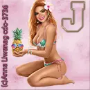 Beachy Avatar - J