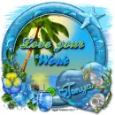 Love Your work-Tonya