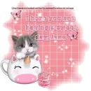 Sweet Kitty, Sweet Day - Jane