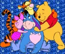 Pooh & Friends