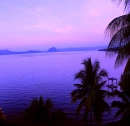 Ocean Background