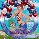 Labor Day Weekend FB pic