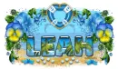 Leah - Summer Dolphins