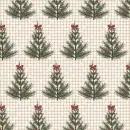 Christmas Tree Background
