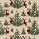 Christmas Background 