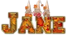 Autumn Gnomes - jane