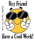 Have a Cool Week (animated)