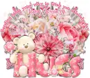Jessi, Hugs lovely day