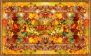 Autumn background