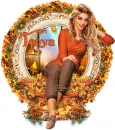 Tonya, Autumn