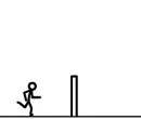 jumping