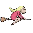 witch