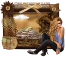 Autumn Scene - jane