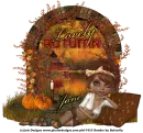 Lovely Autumn - Jane