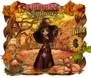Atumn Fantasy - Jane