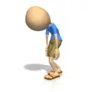 tired
