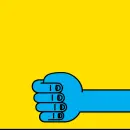 blue like