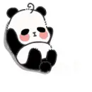 panda