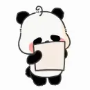 panda