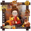 Autumn Delight - jane