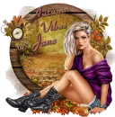 Autumn Vibes - Jane