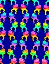 color animation