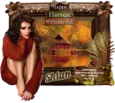 Happy Harvest - Shian