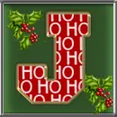 HoHoHo Avatar - J