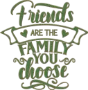 Friends
