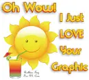 I just love your graphic