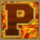 Pami, Autumn Avatar