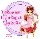 Robbie