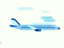 aeroplane