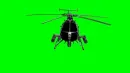 helicopter