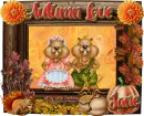 Autumn Love - Jane