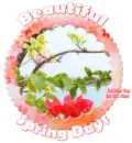 Beautiful Spring Days - by Robbie