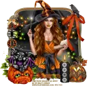 Witchy Woman - Tyla