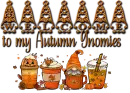 Welcome to my Atm Gnomies