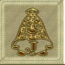 Gnome Avatar - J