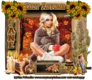 Cozy Autumn - Jane