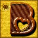 Autumn Avatar - B