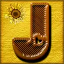 Autumn Avatar - J