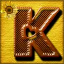 Autumn Avatar - K