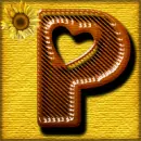 Autumn Avatar - P