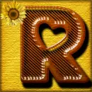 Autumn Avatar - R