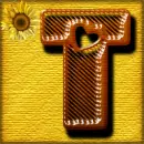 Autumn Avatar - T