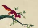 squirrel