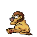 lion