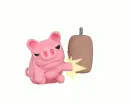 pig