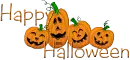 Halloween Pumpkins